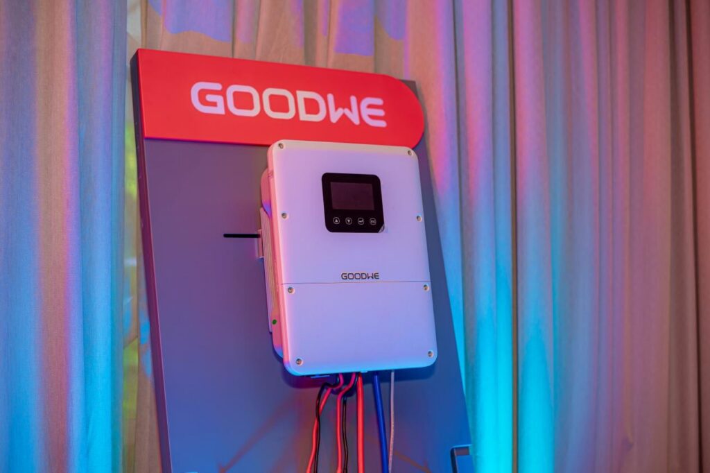 New Energy Storage and Management Solution for Areas with Limited Access to Electricity